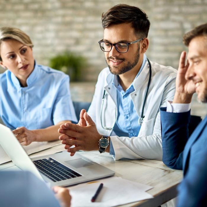 doctors