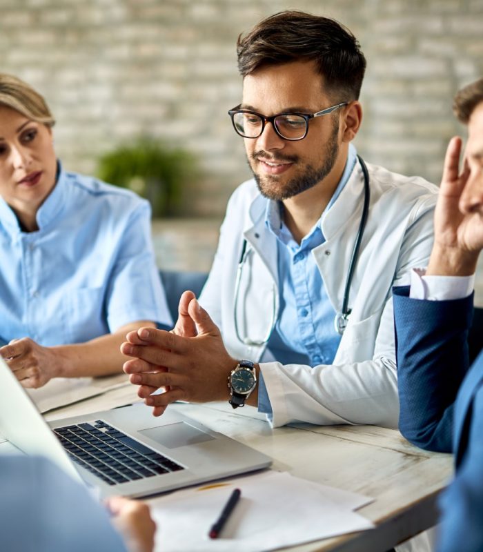 doctors